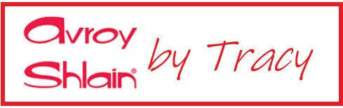 Avroy Shlain by Tracy