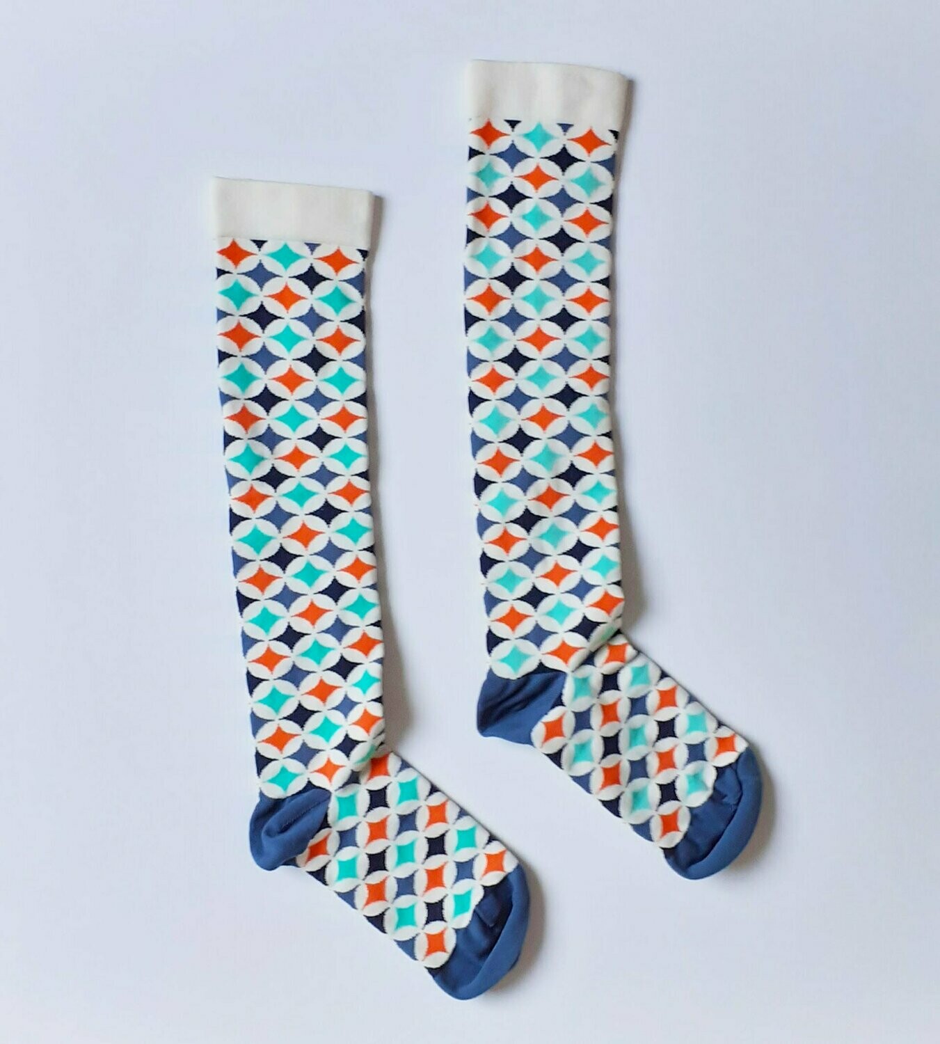 Alhambra - Maat M/L - Compressie sokken klasse