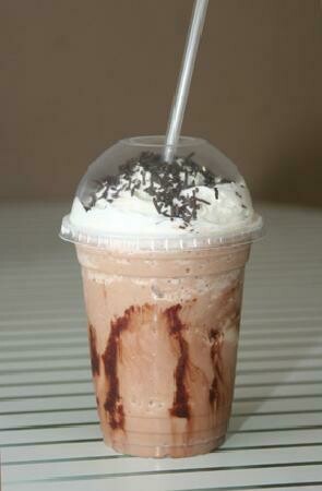 #FRAPPE SABORES
