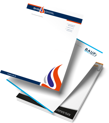 BRIEFPAPIER