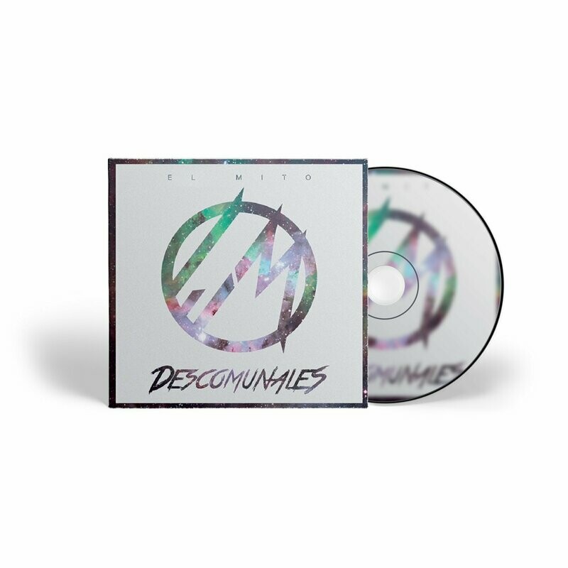 Disco Descomunales, El Mito