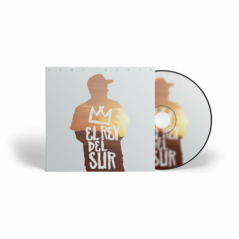 Disco El Rey Del Sur, Samy Marto
