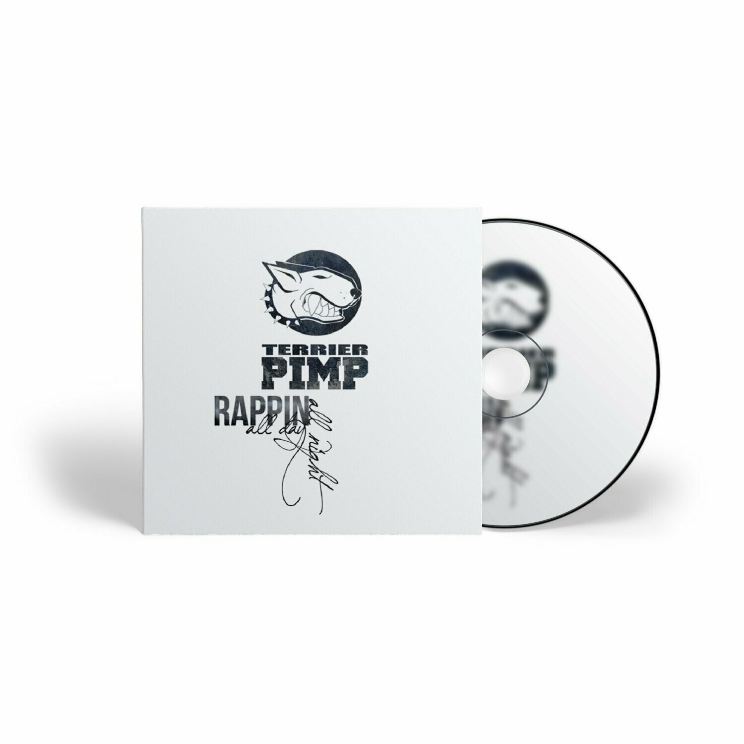Disco Rappin All Day, Terrier Pimp