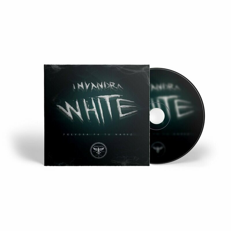 Disco White, Invandra