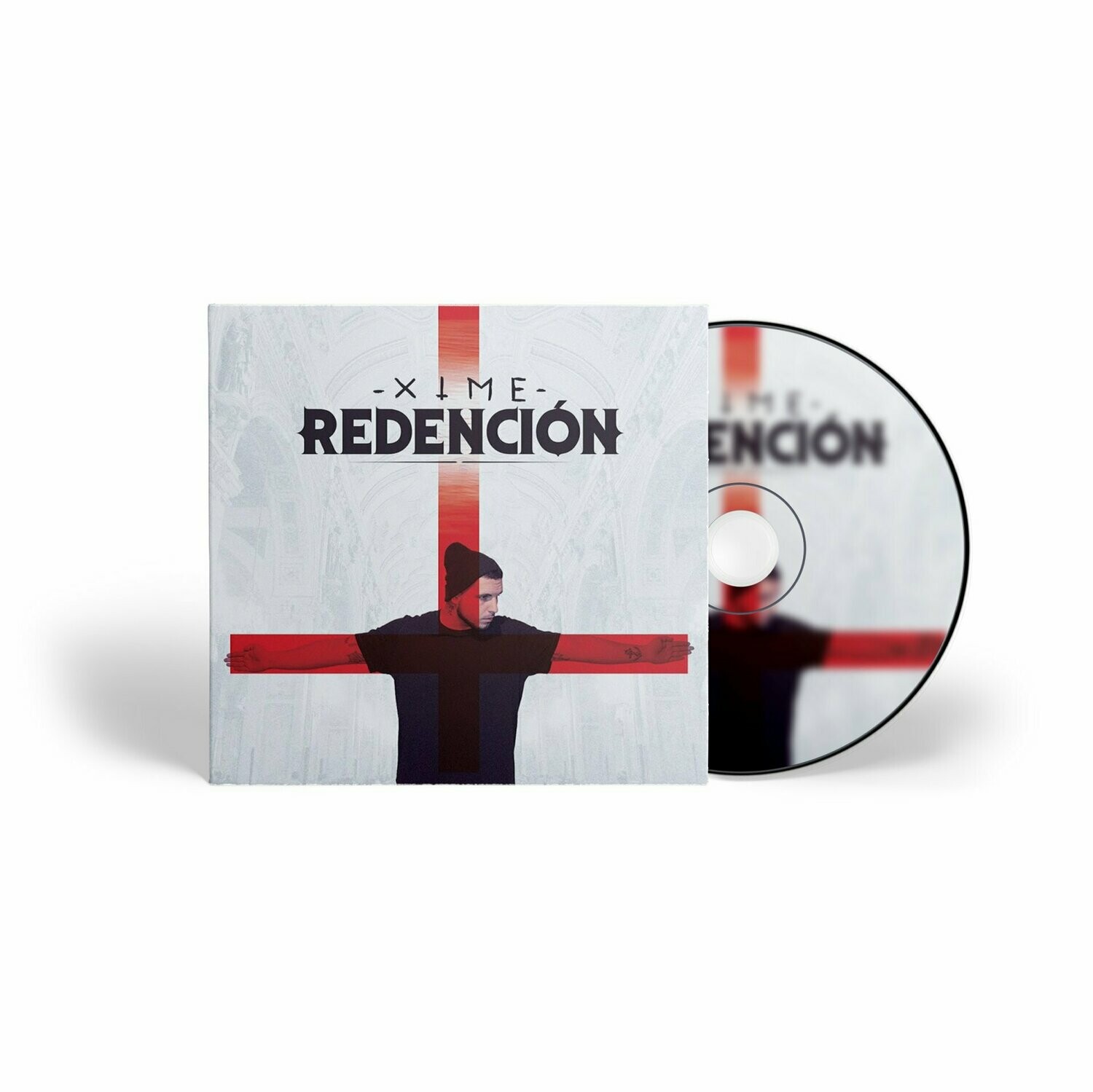 Disco Redención, Xime