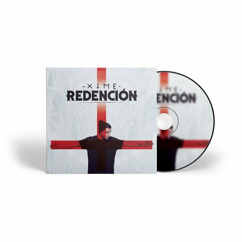 Disco Redención, Xime