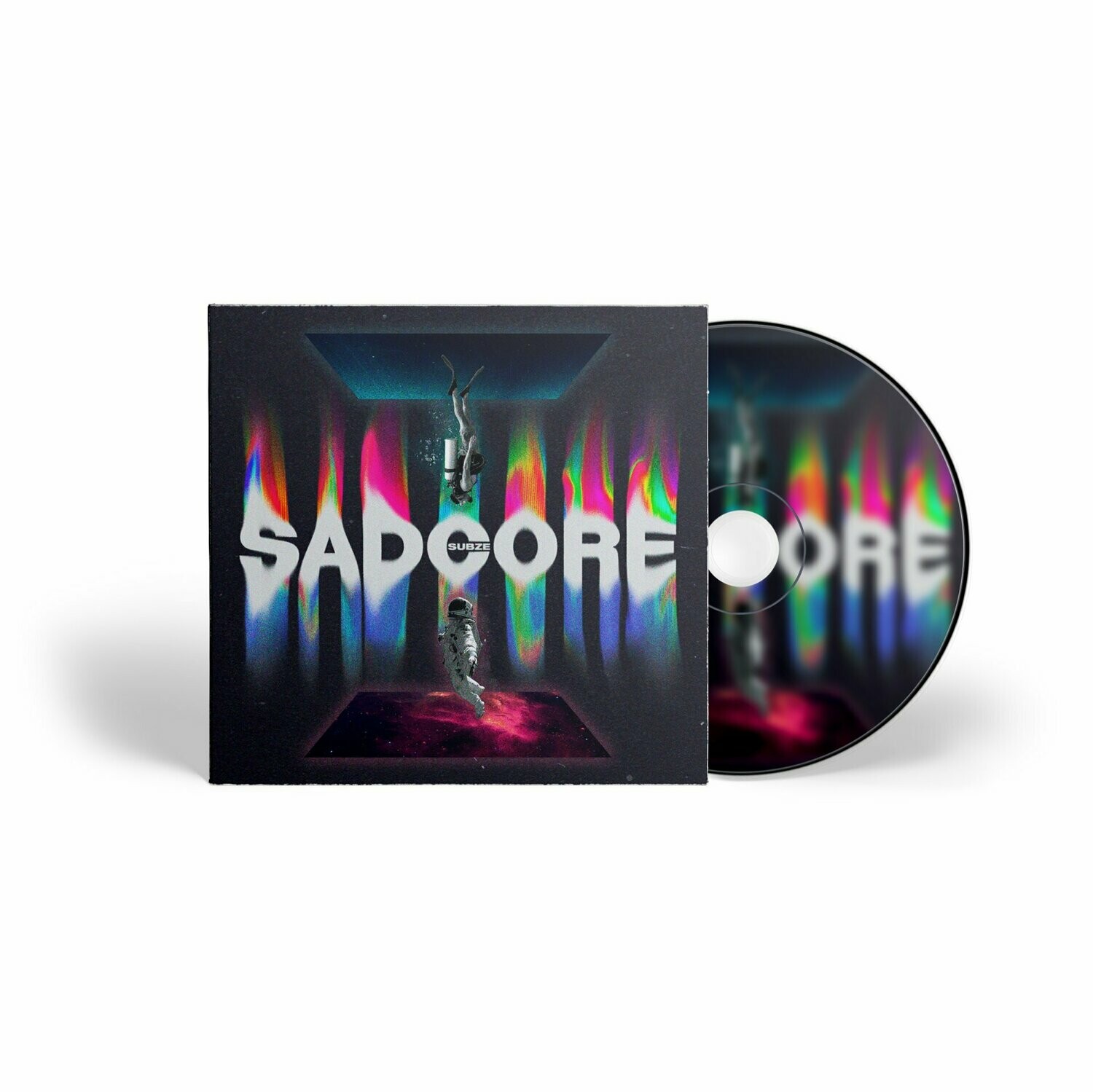 Disco Sadcore, Subze