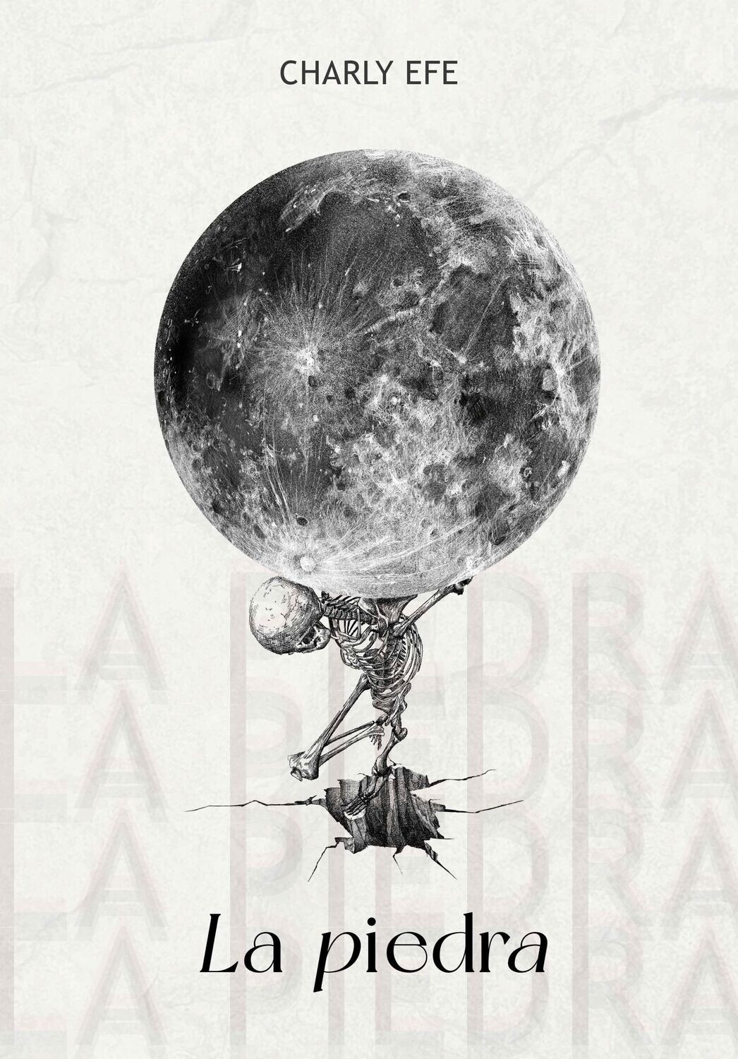 La Piedra, de Charly Efe