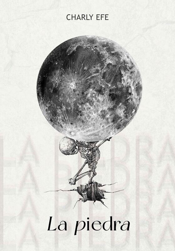 La Piedra, de Charly Efe