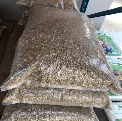 VERMICULITE 2KG VERMICULITE 2KG