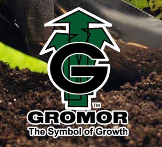 GROMOR LAWNDRESSING 30 DECIMETER GROMOR LAWNDRESSING 30 DECIMETER