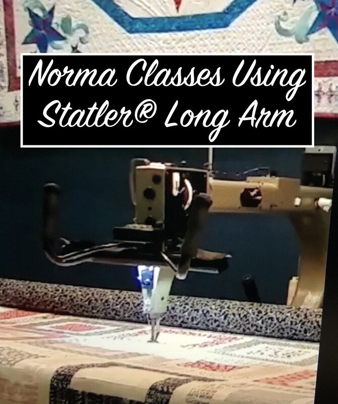 NORMA CLASSES USING STATLER®