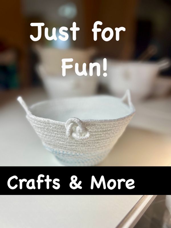 CRAFTS &amp; MORE