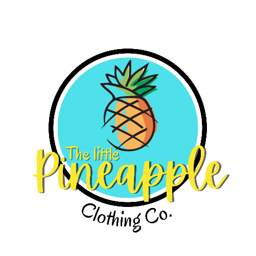 The little pineapple clothing co.