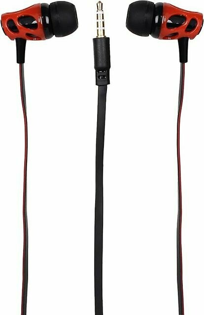Signature VM-38 In ear Wired Earphone with Mic