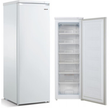 FROST STAND UP FREEZER