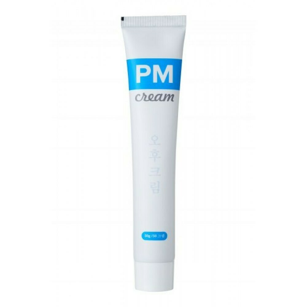 Анестезирующий крем PM Cream 50г 12%