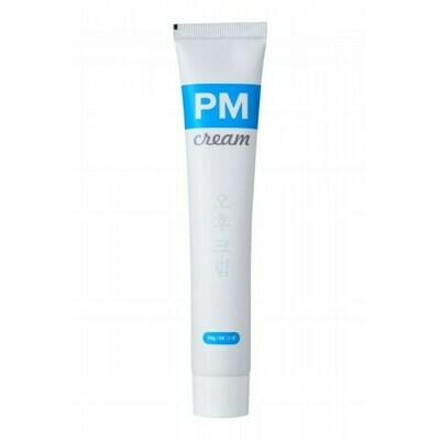 Анестезирующий крем PM Cream 50г 12%