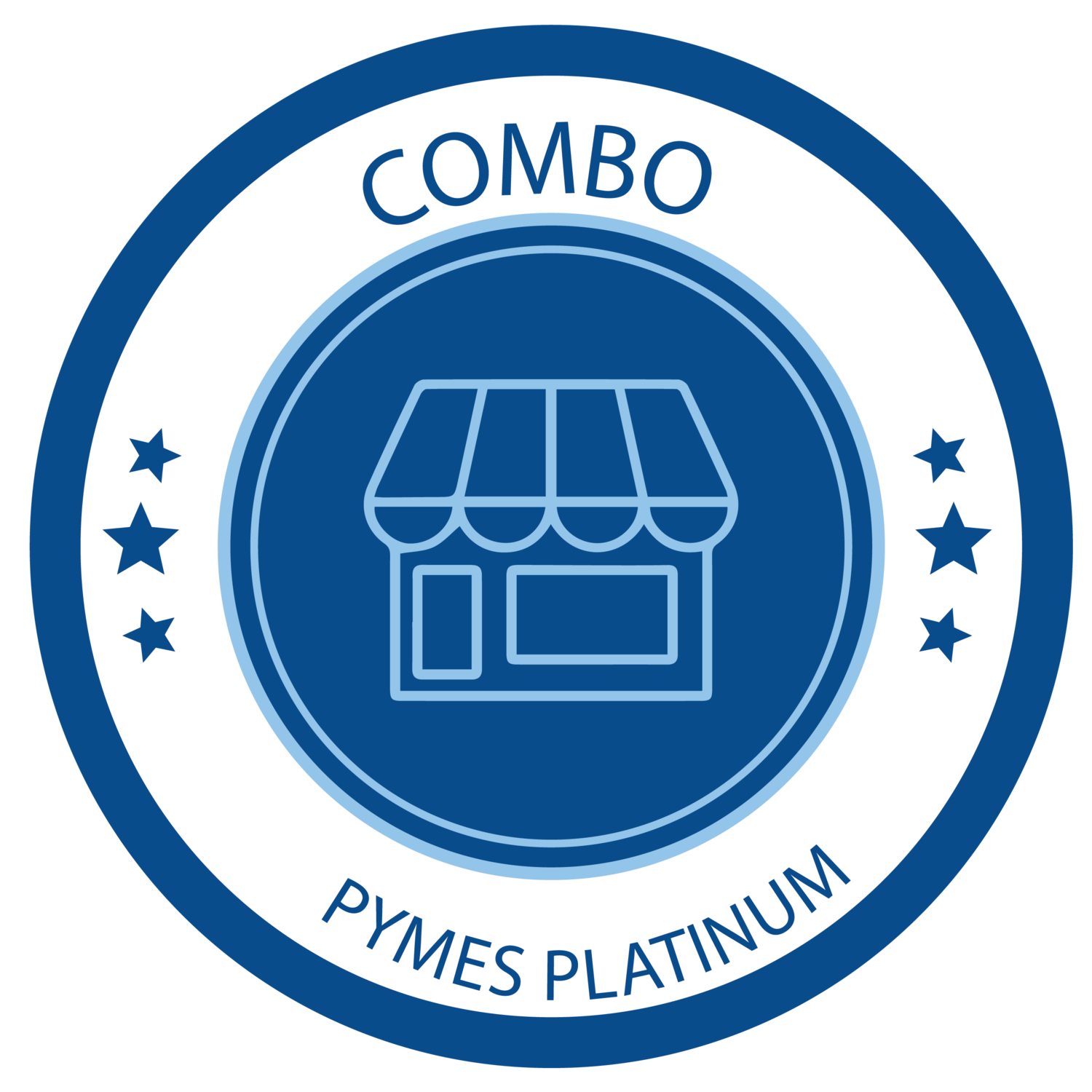 Plan Pyme Platinum / Ilimitado