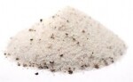Black Truffle Sea Salt 2 oz