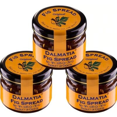 Dalmatia Fig Spread 1.05 oz