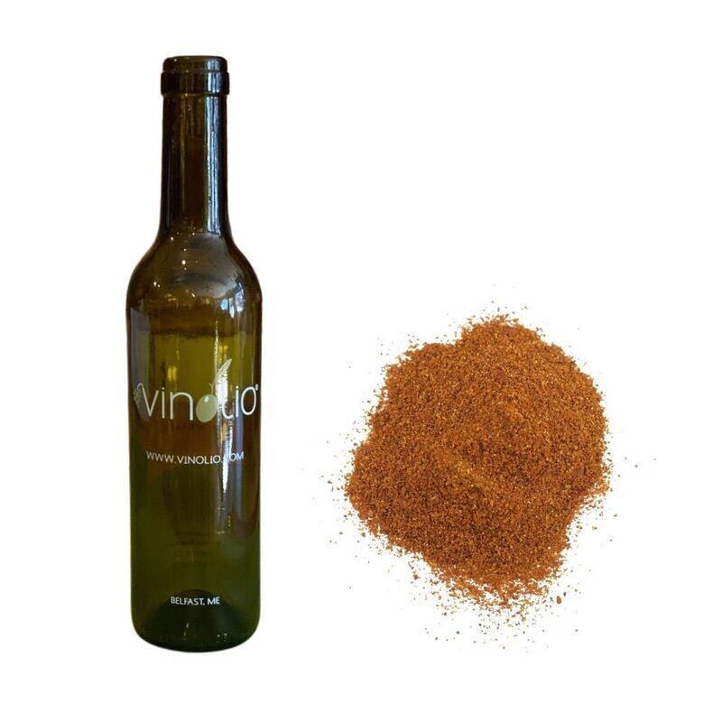 Harissa Infused Olive Oil