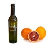 Blood Orange Fused Olive Oil