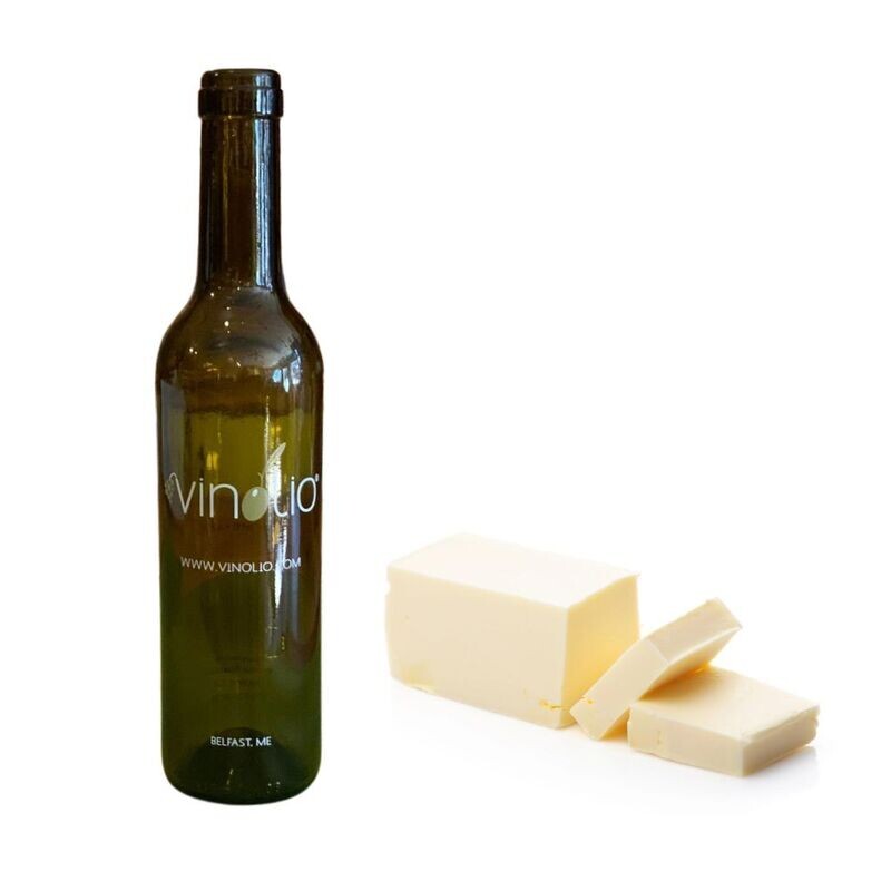 Butter Infused Olive Oil