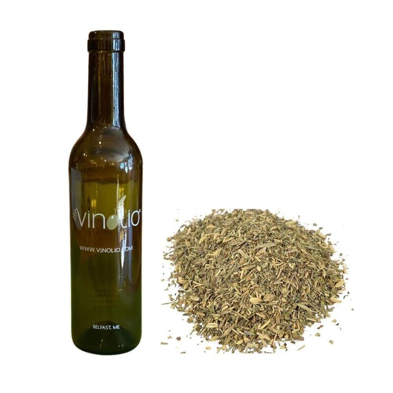 Herbs de Provence Infused Olive Oil