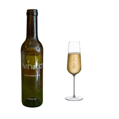 Champagne White Wine Vinegar