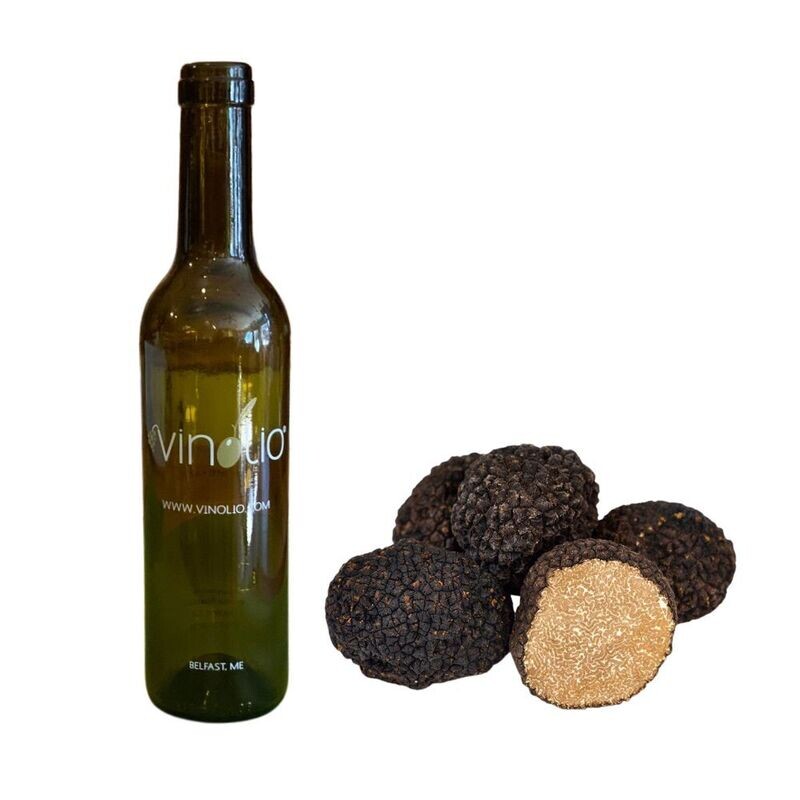 Black Truffle Oil