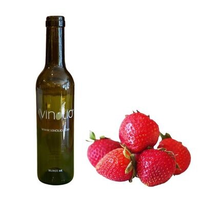 Strawberry Dark Balsamic