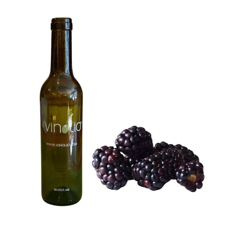 Blackberry Ginger Dark Balsamic