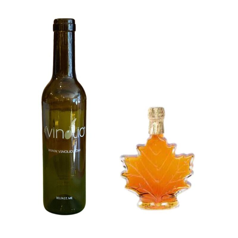 Aged Pure Maple Dark Balsamic
