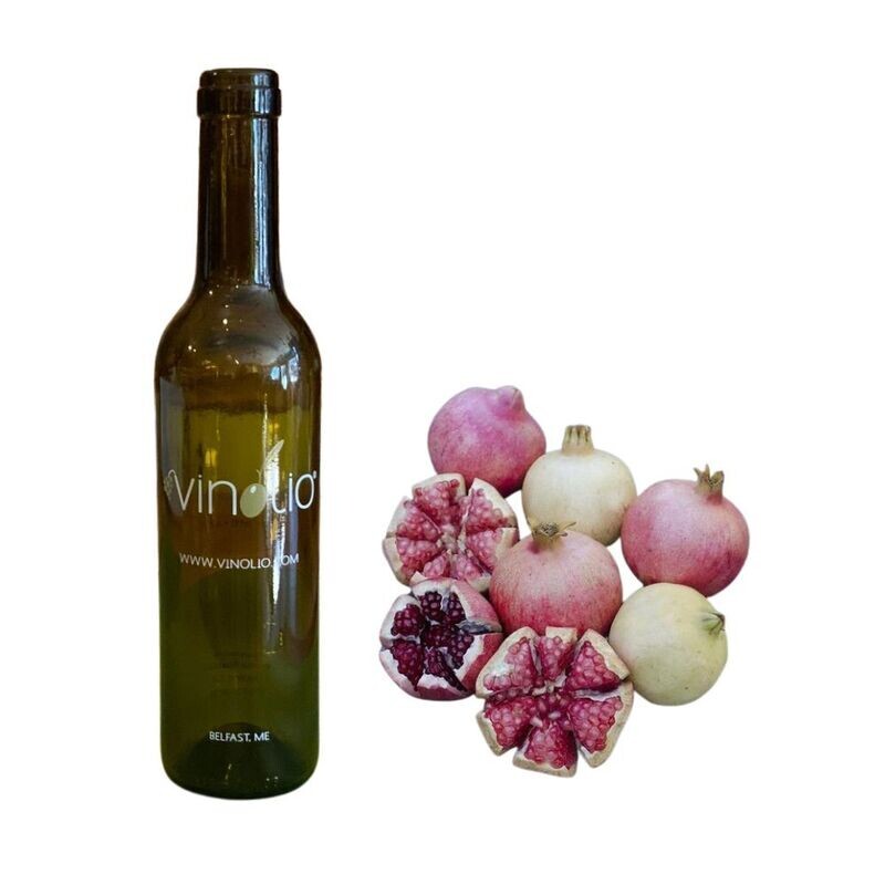 Pomegranate-Quince White Balsamic