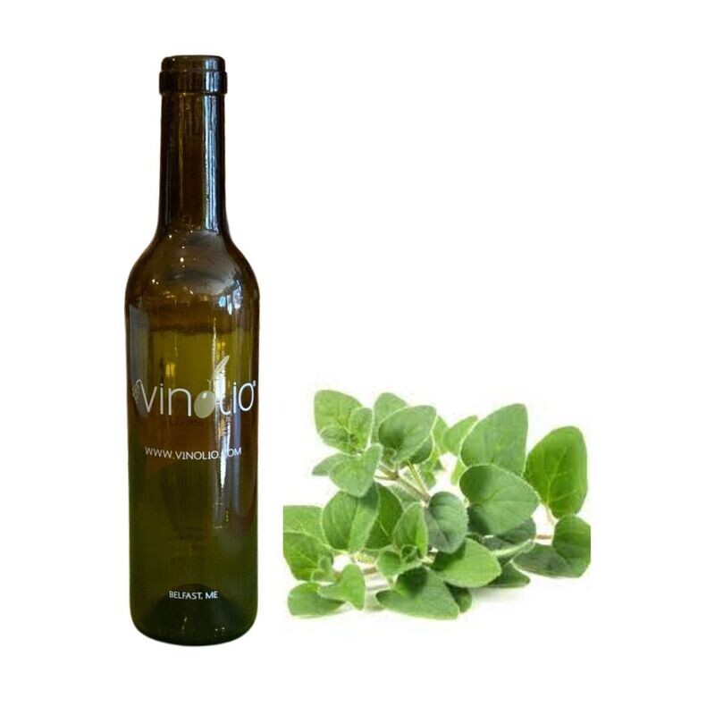 Oregano White Balsamic