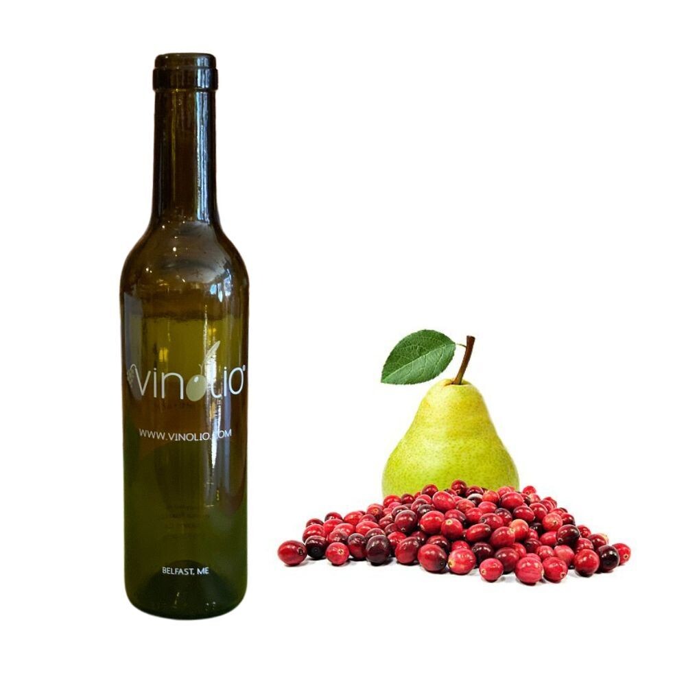 Cranberry Pear White Balsamic