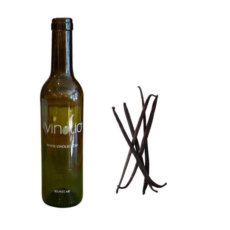 Vanilla Balsamic