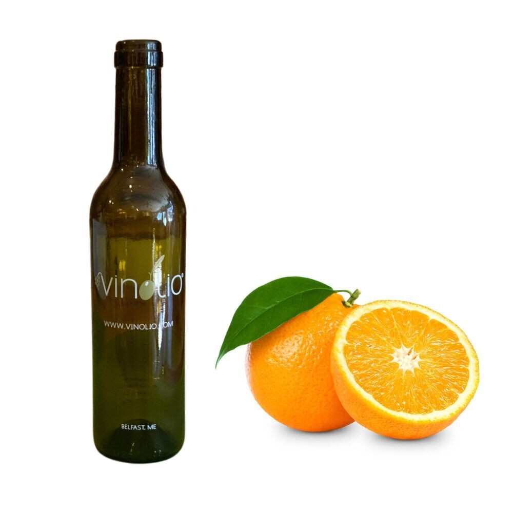 Tangerine Balsamic