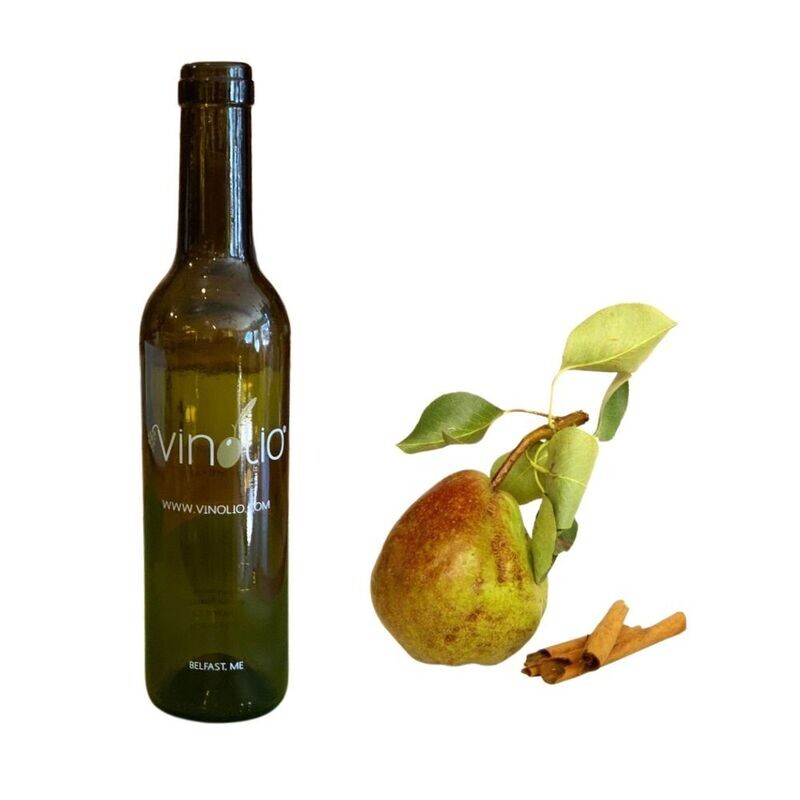 Cinnamon Pear Dark Balsamic