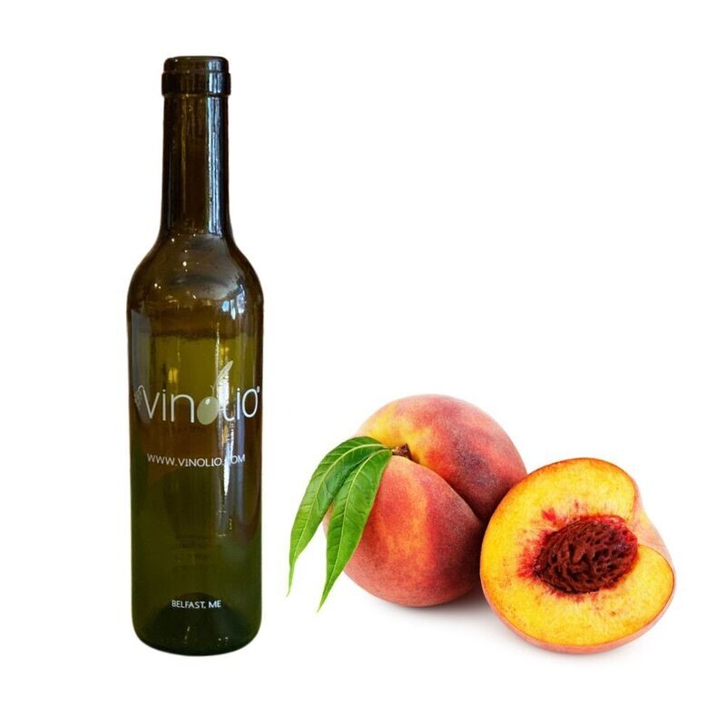 Aged Peach White Balsamic