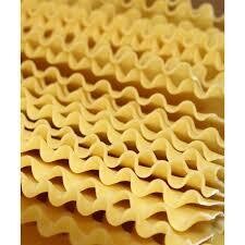Lasagne Pasta Rustichella 17.6 oz