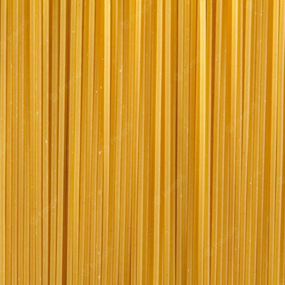 Spaghetti Pasta Rustichella Gluten Free Corn (Organic) 8.8 oz