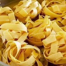 Egg Pappardelle Rustichella 8.8 oz