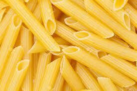 Penne Rigate Pasta Rustichella 17.6 oz