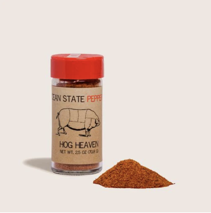 Ocean State Pepper Co. Hog Heaven