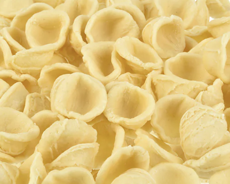 Orecchiette Rustichella
