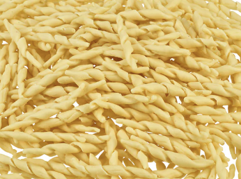 Trofie Pasta Rustichella