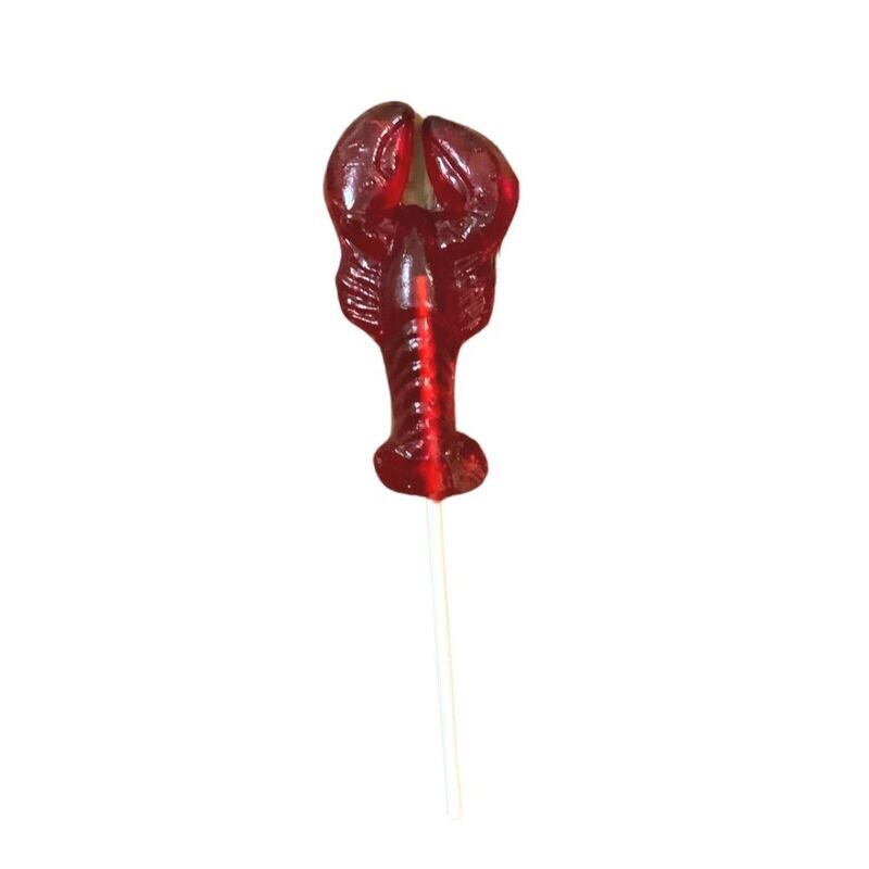 Lobster Lollipop