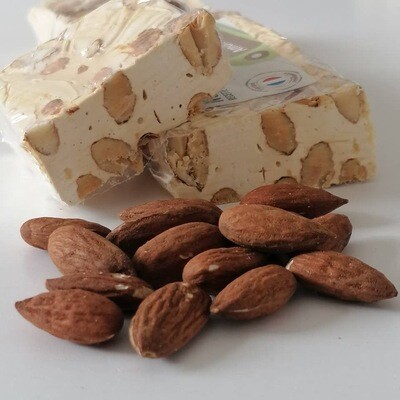 Nougat Amandine France